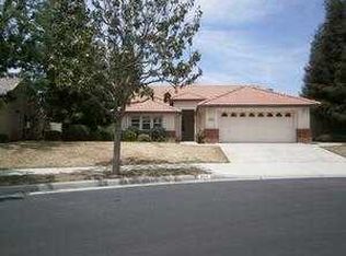 9906 Timeless Rose Ct, Bakersfield, CA 93311