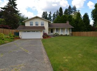 8911 NE 142nd Way, Kirkland, WA 98034