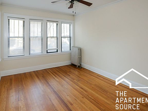 2nd image of 2177 W Giddings St #E3