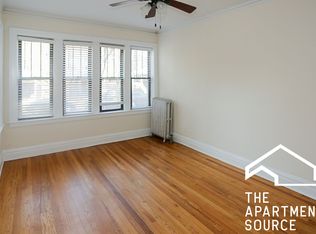 2175 W Giddings St #21773, Chicago, IL 60625