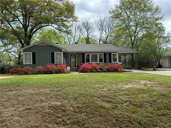 214 Walnut St, Cedartown, GA 30125