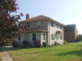 75 Litchfield Ave, Depew, NY 14043