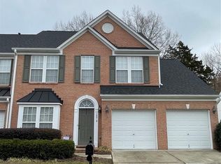 12019 Windy Rock Way, Charlotte, NC 28273