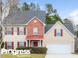 406 Towler Walk, Loganville, GA 30052