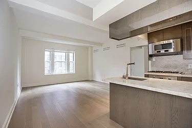 Rented by Compass