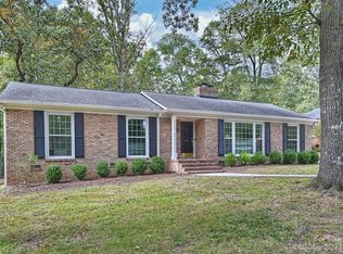 4008 Rhodes Ave, Charlotte, NC 28210