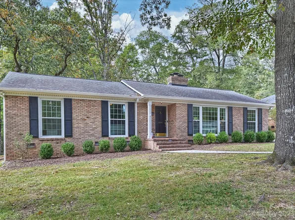 4008 Rhodes Ave, Charlotte, NC 28210