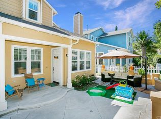 30 Cecil Pasture Rd, Mission Viejo, CA 92694