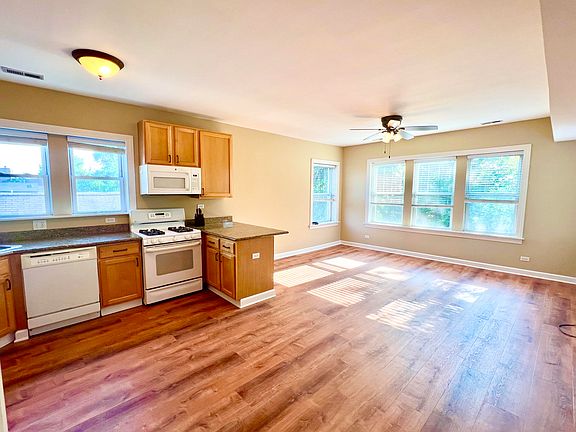 2nd image of 2531 N Talman Ave APT 3W