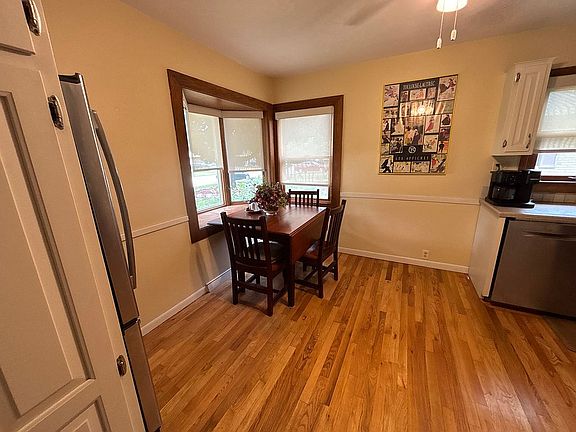 Kitchen view 3