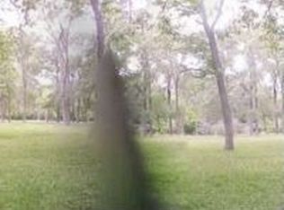 338 Forrest Lawn, Wharton, TX 77488