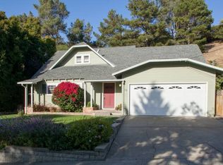 38 Sonora Way, Corte Madera, CA