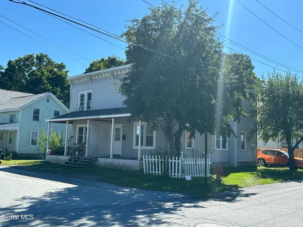 24-26 3rd Street, Hoosick Falls, NY 12090