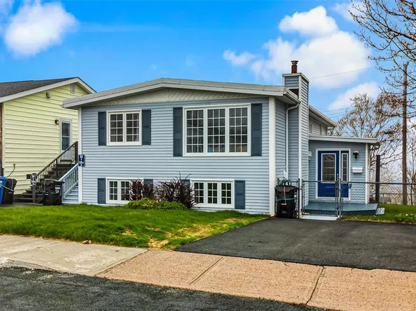12 Neptune Road, St. John's, NL A1B1H5
