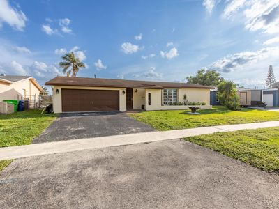 10660 NW 29th Manor, Fort Lauderdale, FL, 33322