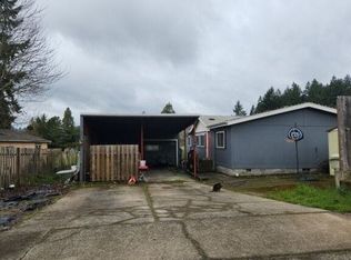 9155 SW Link Dr, Cornelius, OR