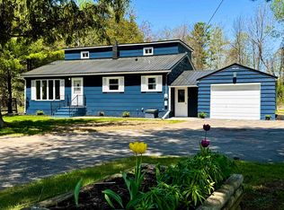 W8556 State Highway 64, Pound, WI 54161