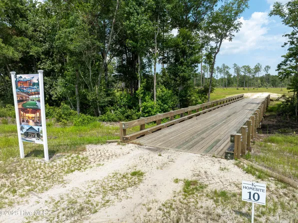 10 Kingbird Lot, Rocky Point, NC 28457