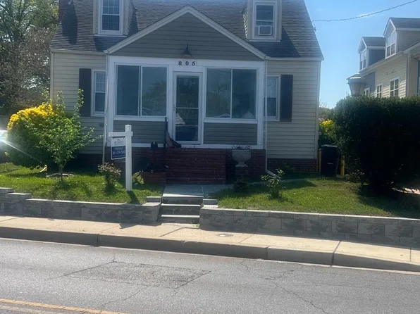 805 Spa Rd, Annapolis, MD 21401