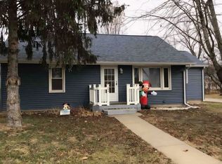 306 Oak St, Keosauqua, IA 52565
