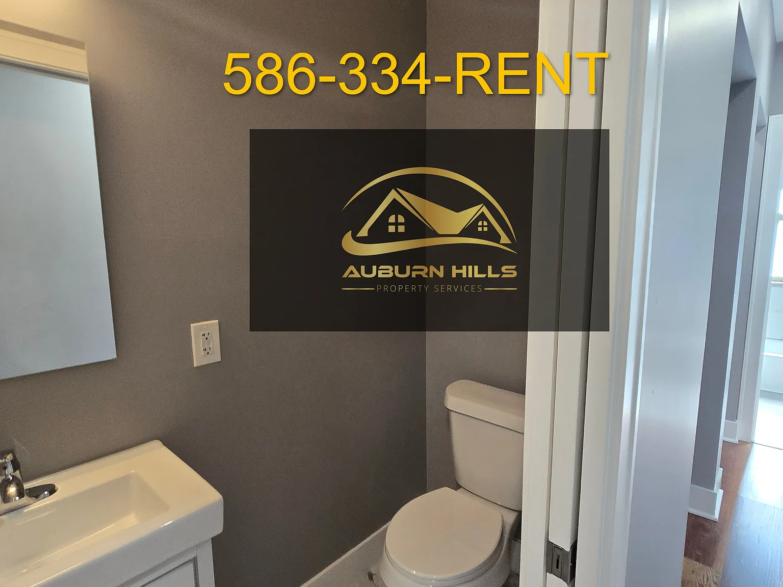 3 bed, 1.5 bath, 1355 sqft, $1,400 — Photo 2