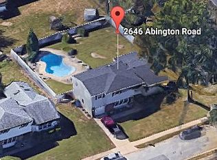 2646 Abington Rd, Wilmington, DE 19810