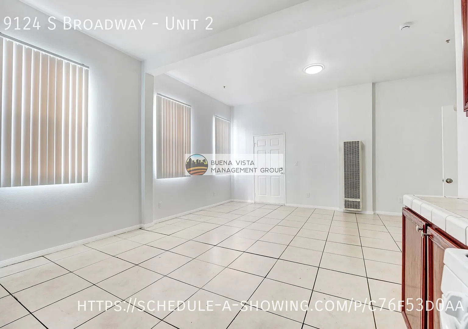 1 Large Bedroom and Bath available — Photo 4