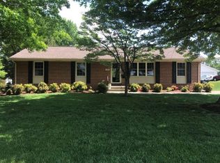 258 Howard Dr, Salem, VA 24153