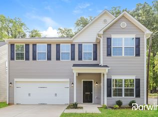 4006 Primrose Ave, Greensboro, NC 27455