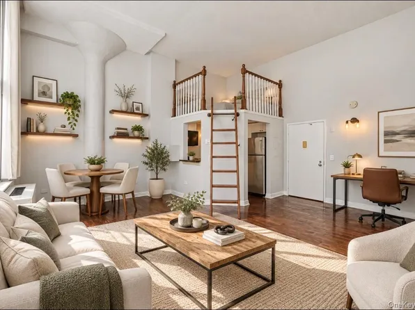 1 Landmark Square #413, Port Chester, NY 10573