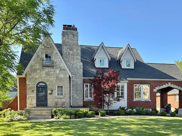 3811 Hycliffe Ave, Saint Matthews, KY 40207