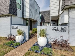 3619 Rickshaw Dr, Dallas, TX 75229