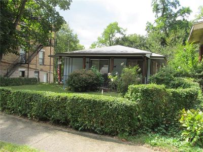 409 Union Ave, Pittsburgh, PA, 15205