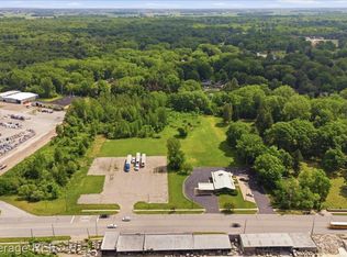 6075 Dixie Hwy, Bridgeport, MI 48722