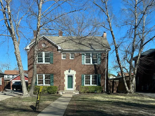 260 S Dellrose Ave, Wichita, KS 67218