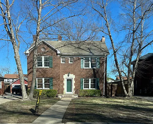 260 S Dellrose Ave Photo 1