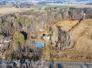 11320 S River Rd, Grand Rapids, OH 43522