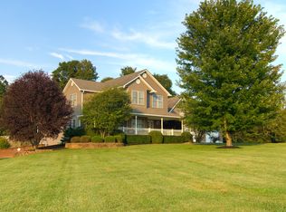 255 Huntington Ln, Rineyville, KY 40162