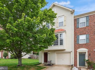 1422 Bird Watch Ct, Woodbridge, VA 22191