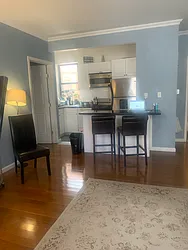 Rented by Manhattan Spaces