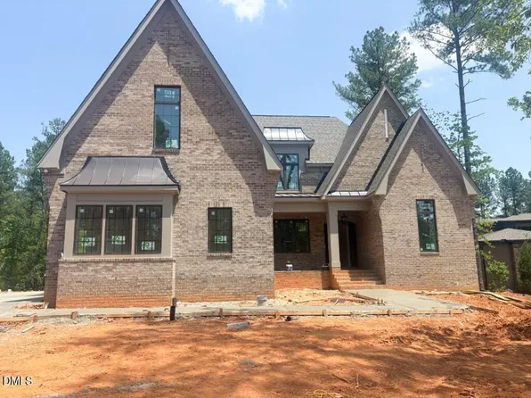 7912 Wexford Waters Ln, Wake Forest, NC 27587