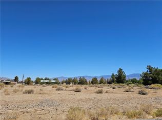 1280 Huckleberry St, Pahrump, NV 89048