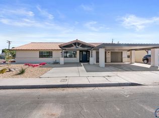 120 W 5th St, Imperial, CA 92251