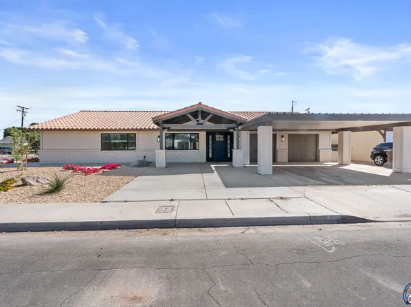 120 W 5th St, Imperial, CA 92251