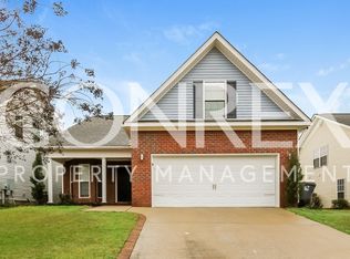 1090 Grove Landing Ln, Grovetown, GA 30813