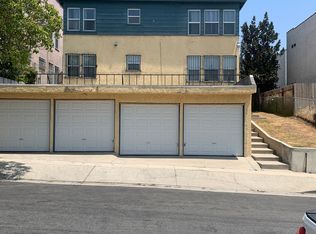 2042 1/2 S Harcourt Ave, Los Angeles, CA 90016