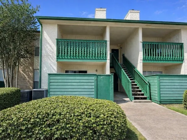 250 El Dorado Blvd #271, Houston, TX 77062