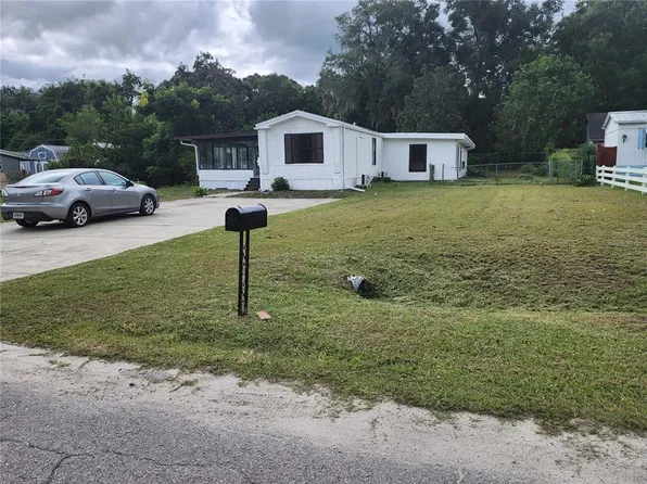13218 SE 32nd Ct, Belleview, FL 34420