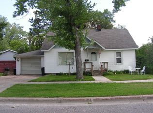 606 Ogemaw St, Grayling, MI 49738