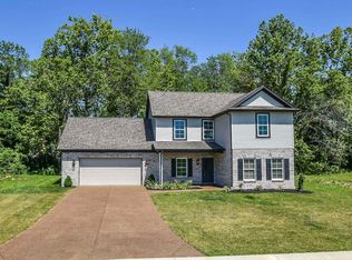 10111 Gallop Way, Evansville, IN